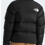 The North Face  1996 Packable Quilted 700 Fill Power Down Jacket in TNF Black Size: L Photo 1