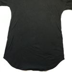 Victoria's Secret  "This is‎ my Brunch Shirt" Multicolored Graphic Sleep Shirt S Photo 8