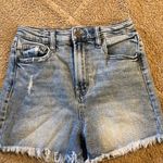 Hidden Jeans Hidden Denim Shorts Photo 0