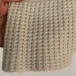 89th and Madison  Women's Beige Open-Front Cardigan Photo 6