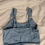 Aerie Longline Bra Photo 1