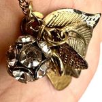 Anthropologie  Perch charm bracelet Photo 4