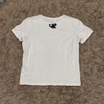 Cotton On Olivia Rodrigo T-shirt size medium Photo 4