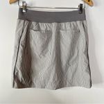Athleta  Brooklyn Textured Skort Size 2 Photo 3