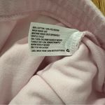 Stoney Clover Lane  X target jogger sweats pink Size 1X Photo 6