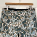 Lysse Lyssé New York Women's Size XL Cotton Pull On Comfort Slimming Cropped Leggings Photo 2