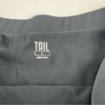 Tail Womens Size Large Black Pink Pleated Skort Tennis Golf Pickle Ball Athletic Photo 1