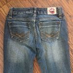 T FIVE jeans Blue Size undefined Photo 4