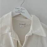 Good American  White Fit For Success Mini Dress S Photo 4