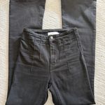 VICI Dorian Super Stretch High Rise Flare Jeans – , Photo 0