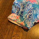 Lilly Pulitzer  Sarita Dress - size 0 Photo 6