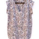 Pleione Floral Blouse Photo 0