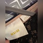 Anthropologie  / Maeve | Elsa peplum lace dress, size L Photo 6