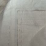 Anthropologie  Colette Linen Blend Shorts Photo 2