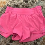 Lululemon Hotty Hot 2.5” Shorts Photo 0
