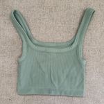 Set Active  Top Crop Tank Photo 0