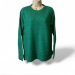 Staccato Relaxed Fit Crewneck Sweater Photo 1
