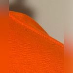 Jerzees EUC  Vintage 2002 Orange and Yellow Gift Giving Bear Graphic Tee size s Photo 4