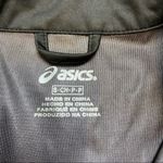 ASICS Womens Black Running Jacket. Size Small. EUC Photo 6