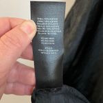 Aritzia Babaton Black Textured Satin Slip Dress Size XS Photo 5