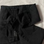 Armani Exchange Black Skinny Jeans Photo 2