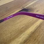 DiCaprio DC83 pink caprio butterfly full rim wire eyeglasses frames 53 17 135 Photo 7