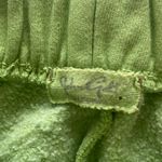 Brandy Melville Green Sweatpants Photo 1