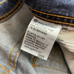 AG Adriano Goldschmied The Graduate Tailored Slim Straight Leg stretch jeans 36 Photo 8