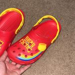 Lucky Charms x Limited Edition Crocs Woman’s Size 7 Photo 1