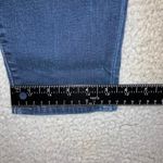 Hudson ‎ Jeans Women 30 Mid Rise Skinny Stretch Dark Wash Preppy Casual Chic Photo 6