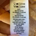 Laura Ashley  mini ATHLETIC SKORT XL Photo 4