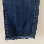 American Eagle Women's Distressed Stretch Jegging Skinny Ankle Crop Jeans 00 Photo 6