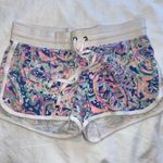 Lilly Pulitzer Shorts Photo 0
