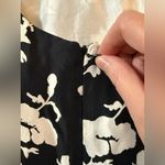 Kate Spade  x Florence Broadhurst Dorothy Dress Floral Shift 100% Silk Boho 10 Photo 11