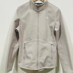 Under Armour Women's ColdGear Zip Jacket Size M Photo 1