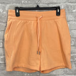 Lululemon Scuba High-Rise Short 5"
Peach Bellini Photo 0