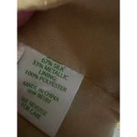 Lilly Pulitzer  Silk Betty Metallic Gold Jacquard Packin Heat Chiffon Dress XS Photo 8