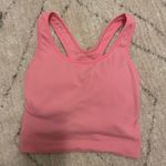 Calia by Carrie ribbed Athletic Tank Photo 1