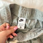 Nike  Grey Drawstring Comfy Shorts Size XS Photo 2