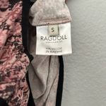 Ragdoll  Animal Print Bodysuit and Leggings Photo 5