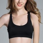 Moonwake Yoga Co New Rythym Sports Bra Photo 1