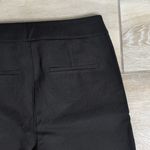 NWT  Black Marisa Fit Ankle Pants | Black Loft Marisa Ankle Pants Photo 9