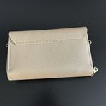 Source Unknown Champagne Clutch Photo 3