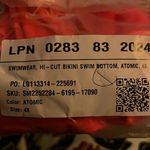 Fabletics Bikini Bottom Photo 1