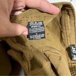 JC & JQ Chic Tan Flare Pants (961) Brown Size L Photo 4