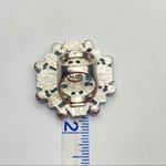 ALDO ‎ Turquoise Statement Southwest Ring size 7 Photo 4