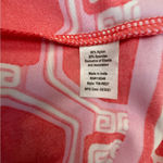 Cabana‎ Life Spring Regatta Coverluxe Size XL EUC Smocked Off The Shoulder Pink Photo 6