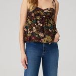 Amanda Uprichard New Cece Top - XS - $172 Photo 2