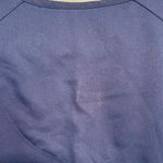 Grey's Anatomy Scrub Top, Women's Size 2XL, Royal Blue Photo 1