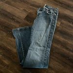 Chor Blue Boot Cut Jeans Classic Style Size undefined Photo 0